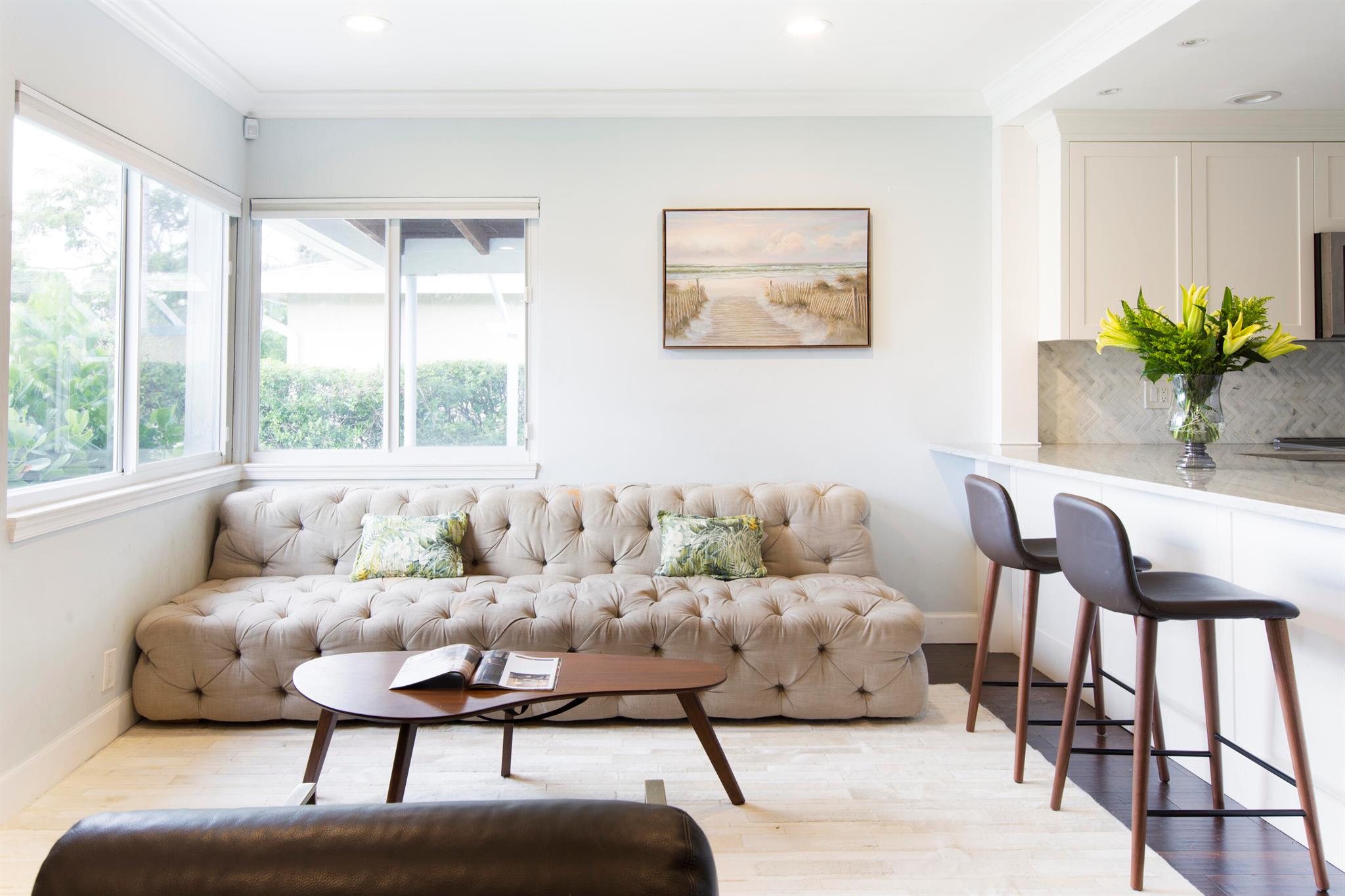 BEACH SHORES - Residential