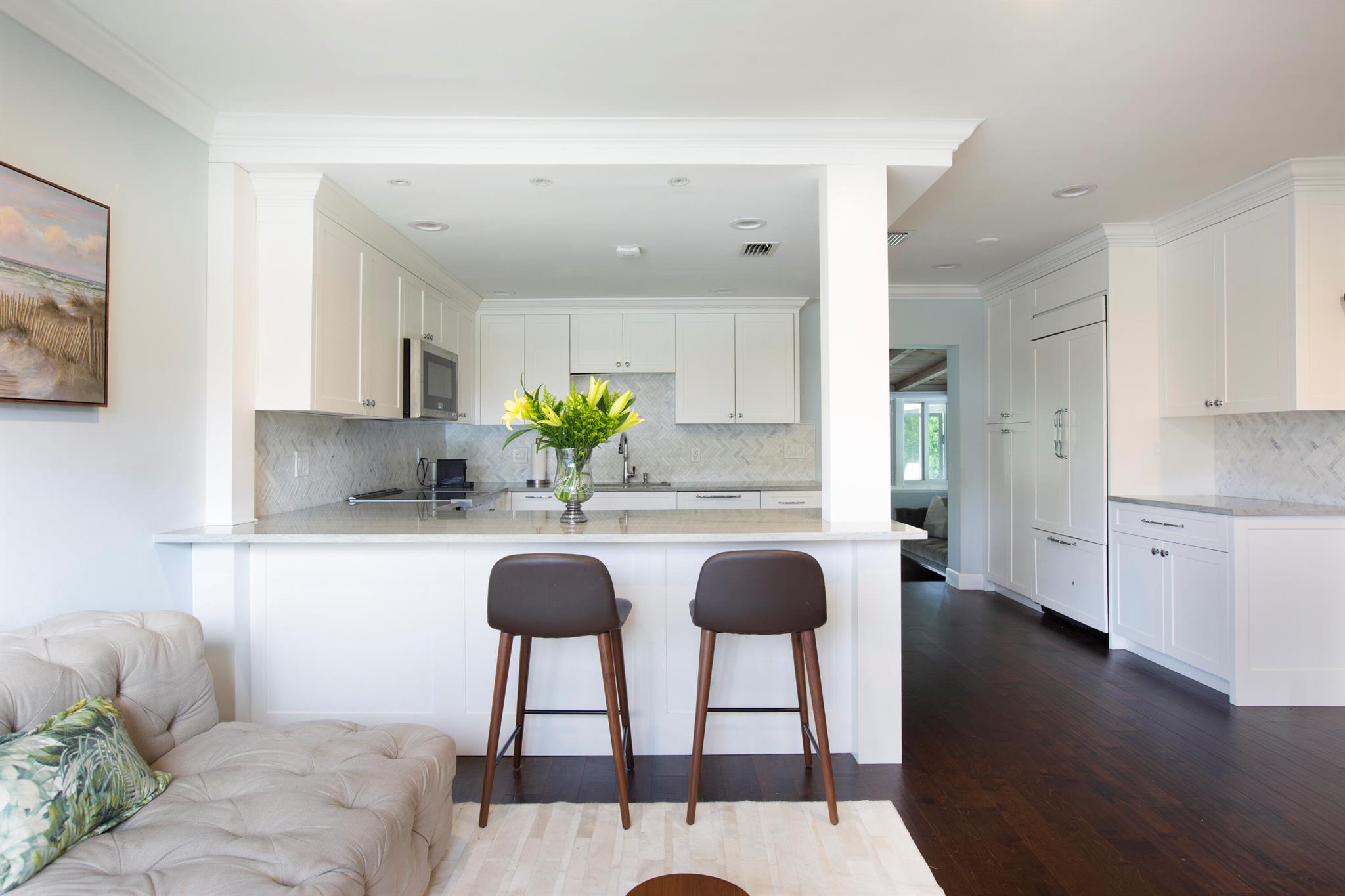 BEACH SHORES - Residential