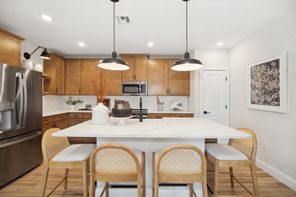 Photo of 1922 SW Mandrake Circle #57, Port Saint Lucie, FL 34952 (MLS # R11109547)