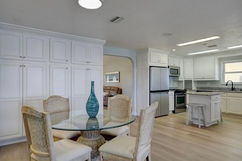A home in Grant Valkaria