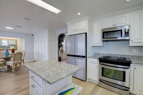A home in Grant Valkaria