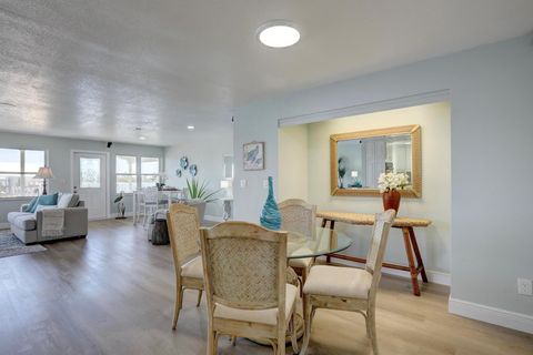A home in Grant Valkaria