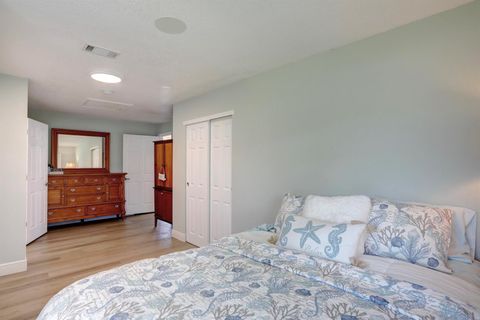 A home in Grant Valkaria