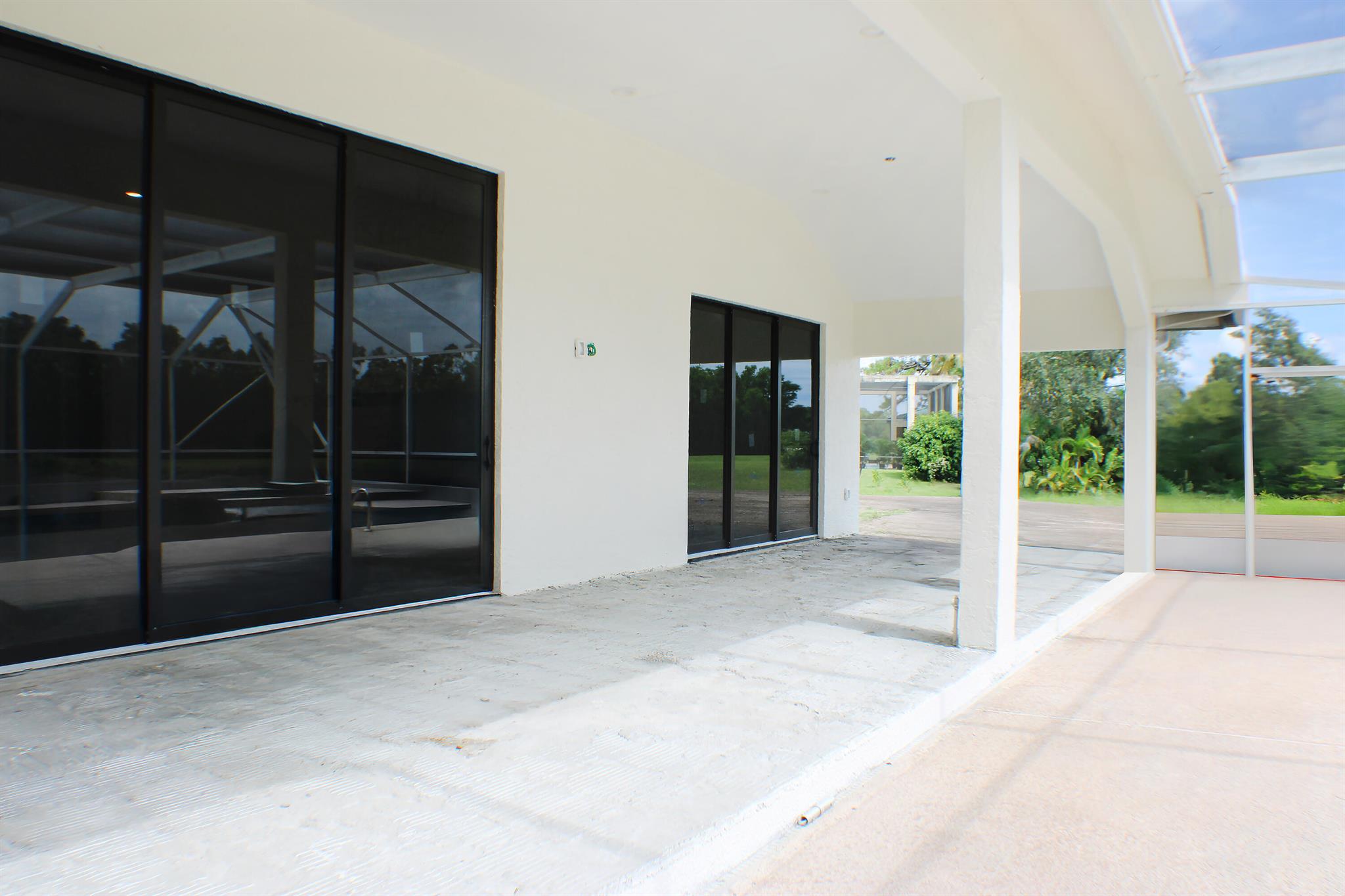 COLONY PARK - Residential