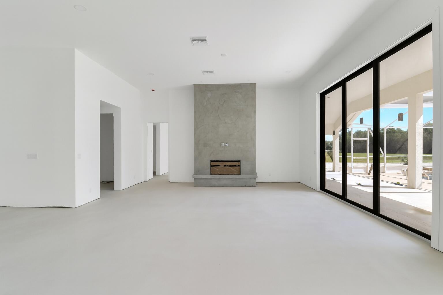 COLONY PARK - Residential