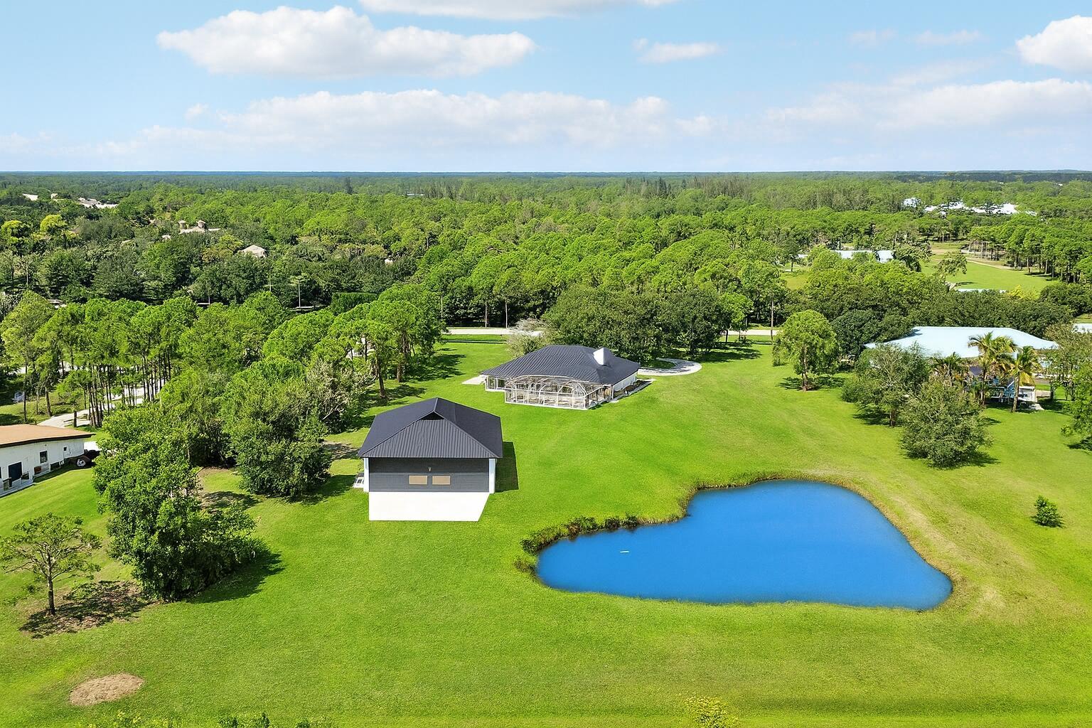COLONY PARK - Residential