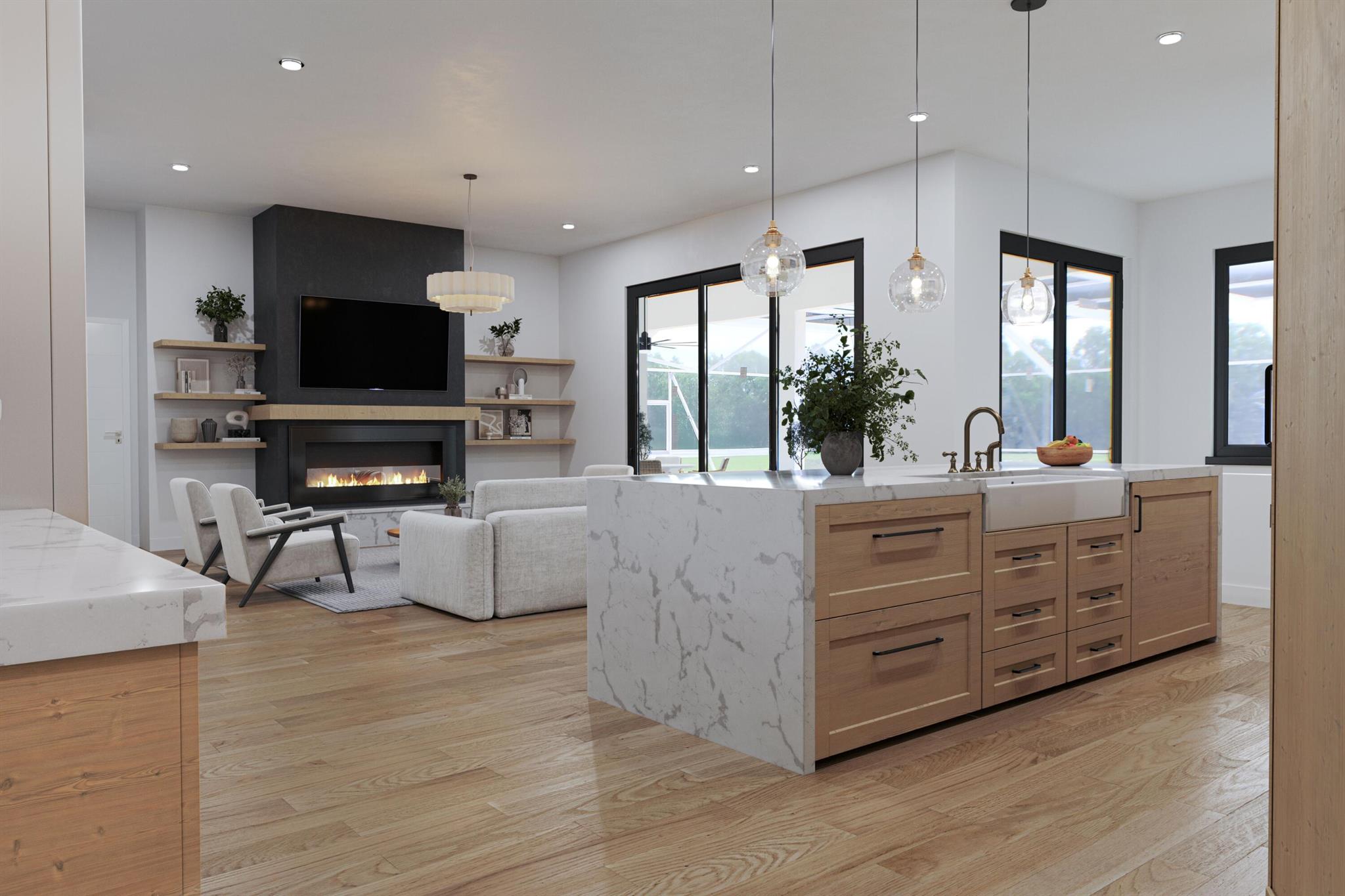 COLONY PARK - Residential