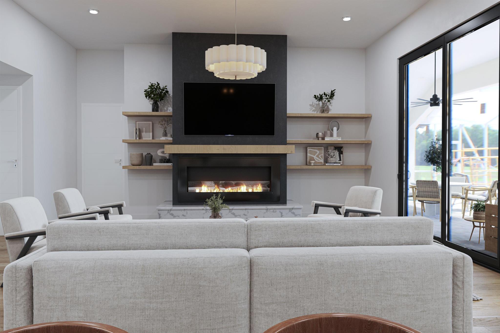 COLONY PARK - Residential