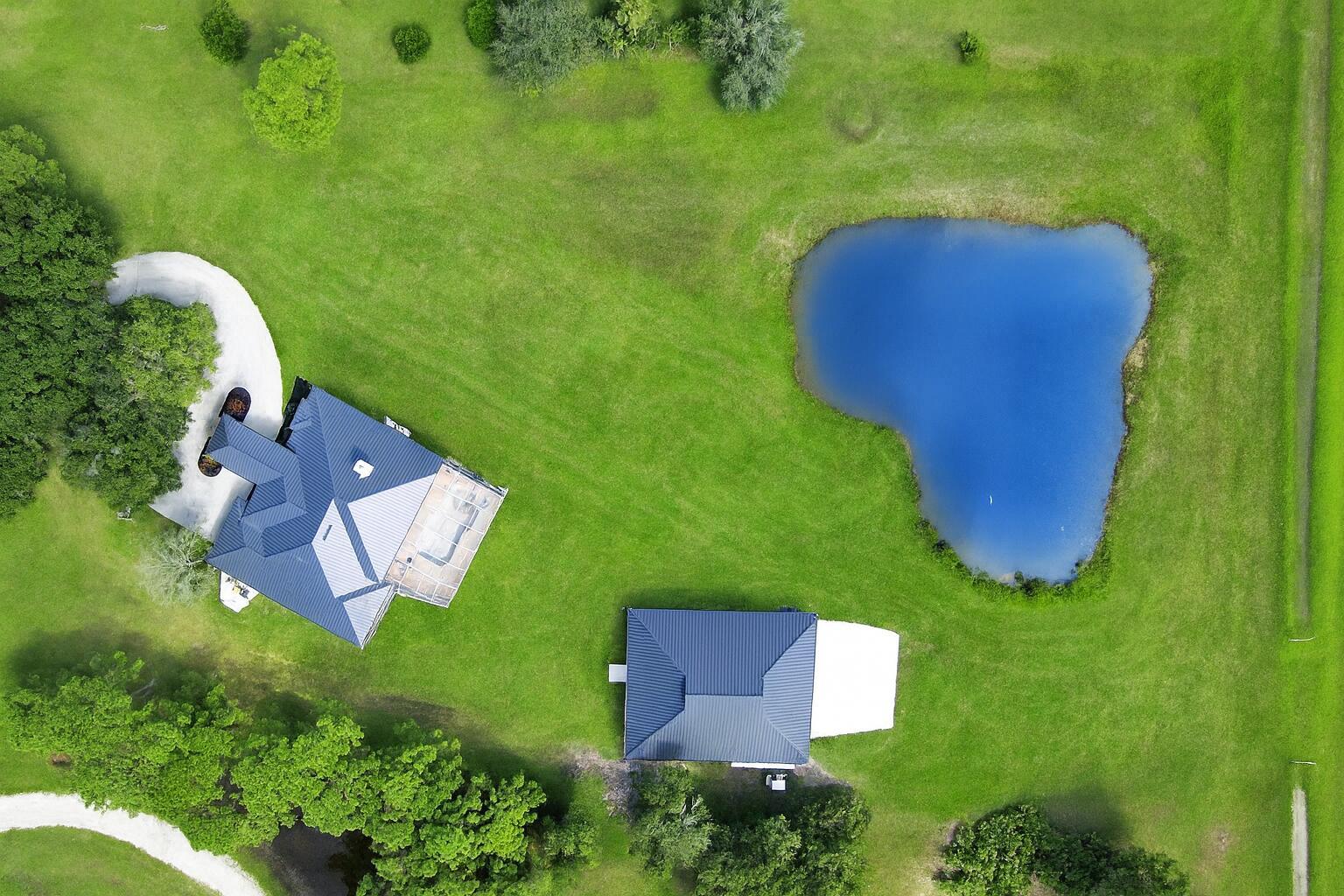 18851 Mack Dairy Road