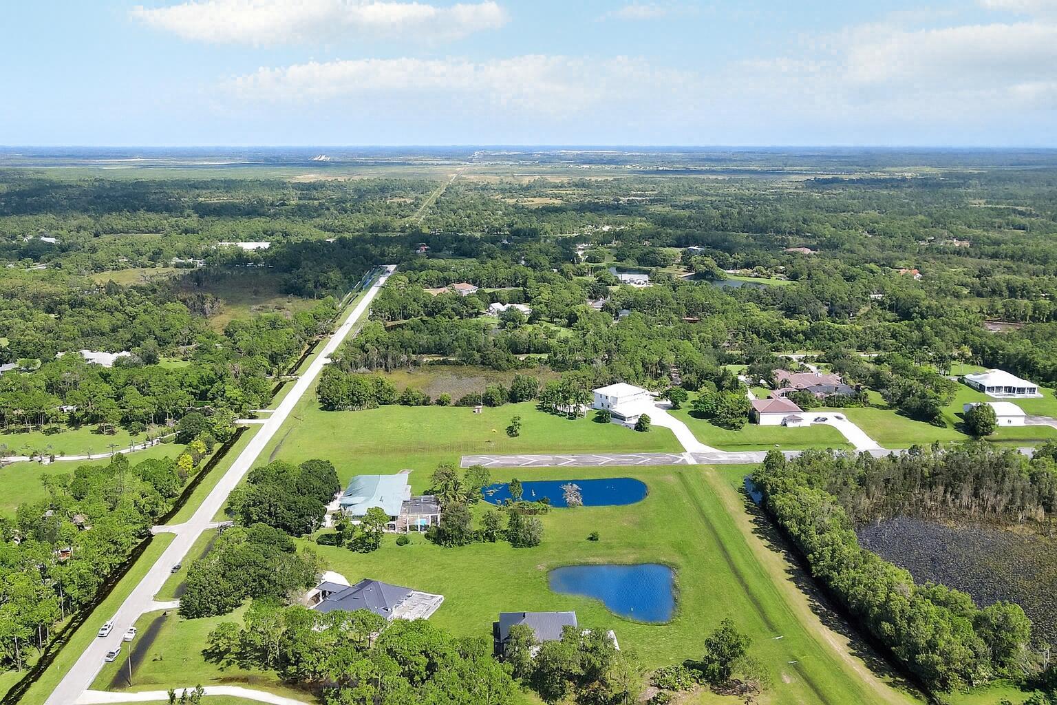 COLONY PARK - Residential