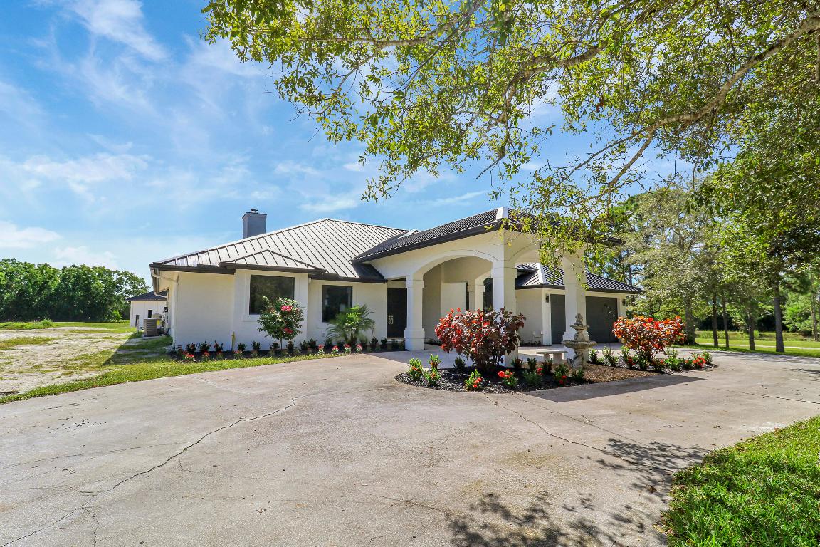 18851 Mack Dairy Road