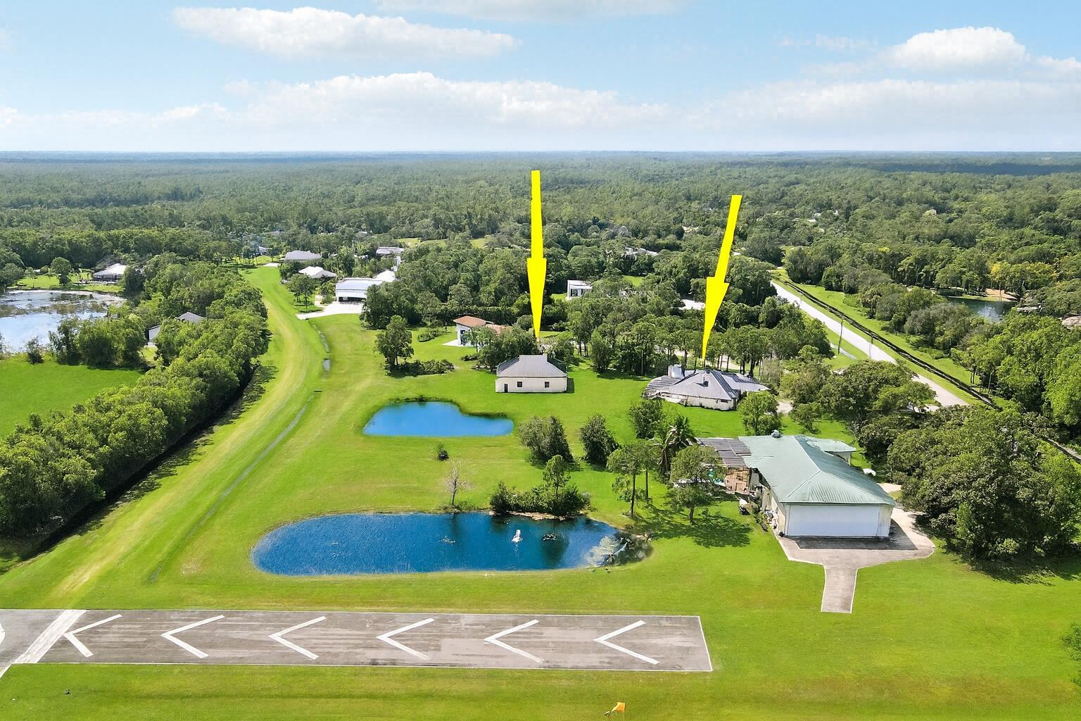 COLONY PARK - Residential