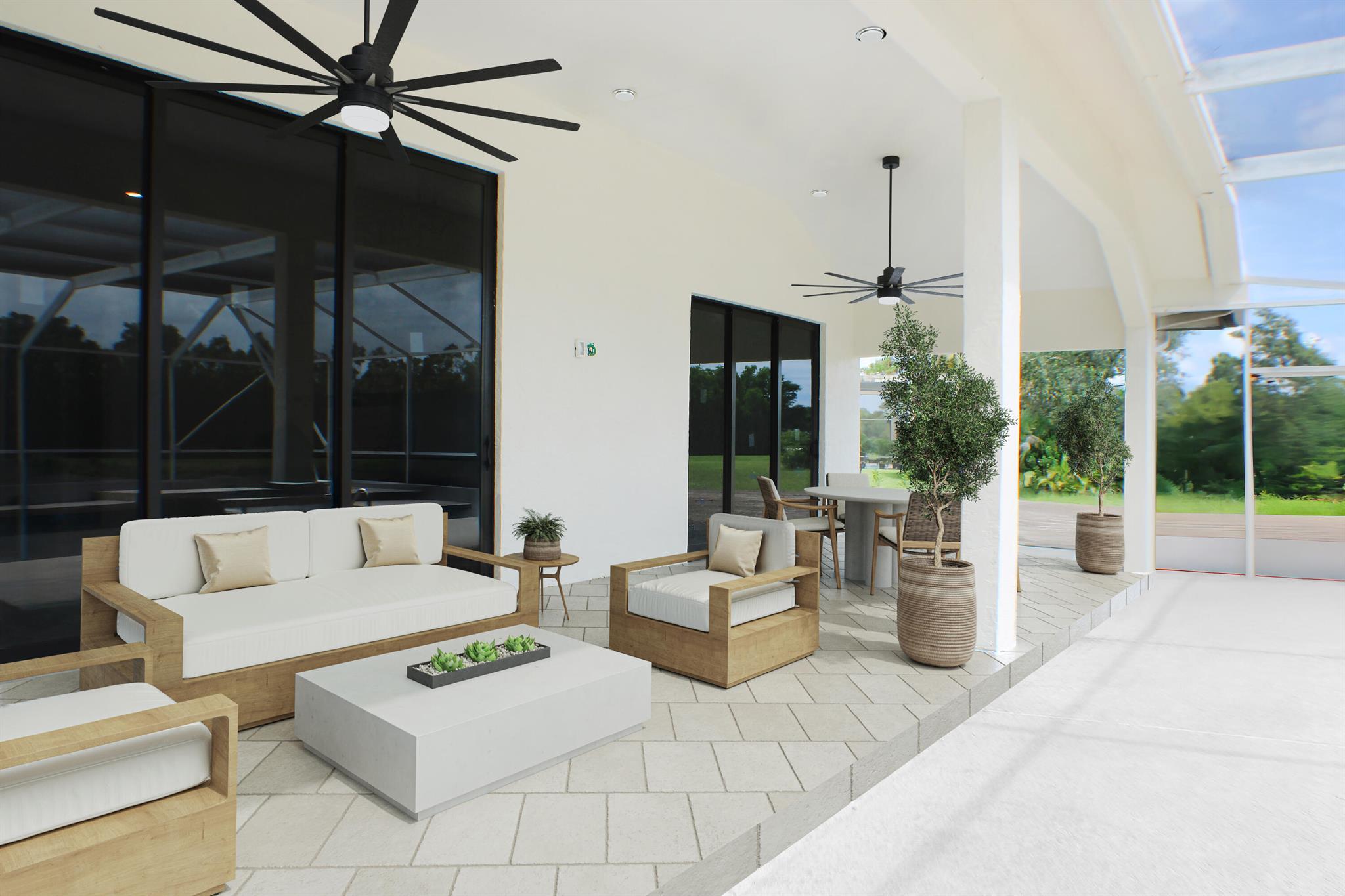 COLONY PARK - Residential