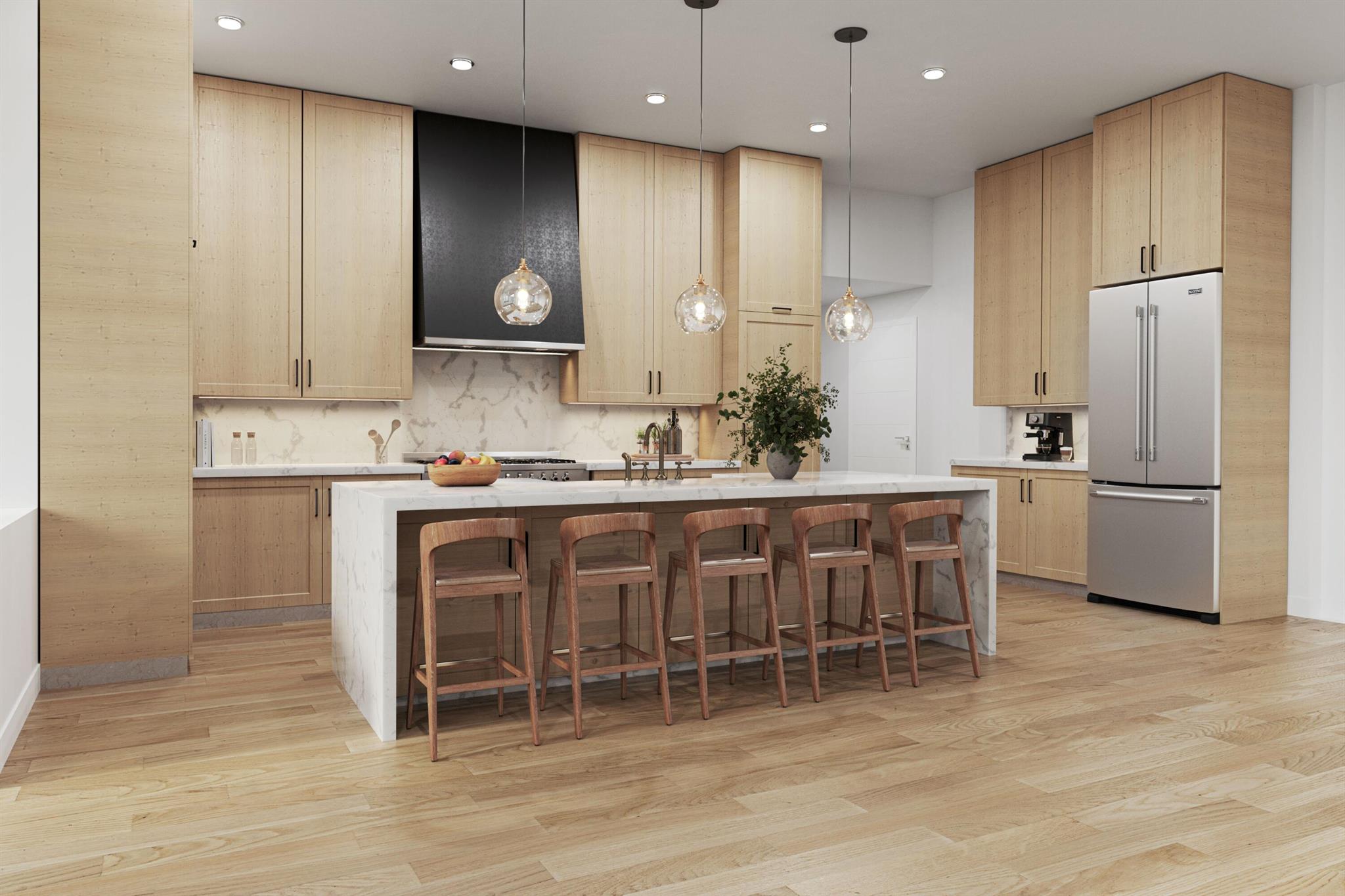 COLONY PARK - Residential