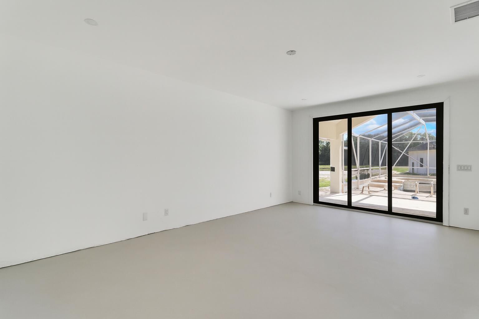 COLONY PARK - Residential