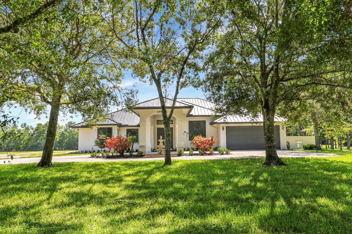 18851 Mack Dairy Road