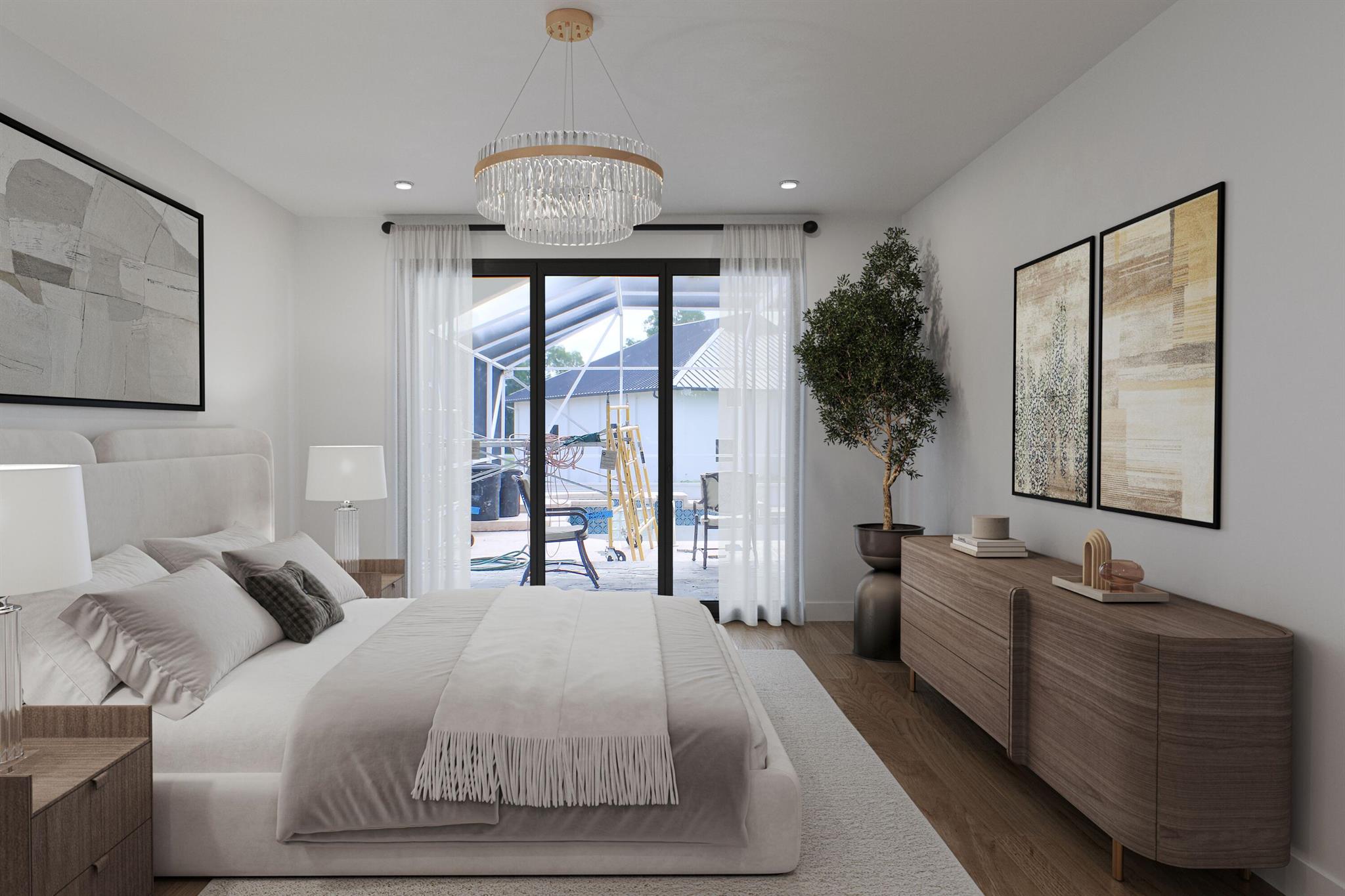 COLONY PARK - Residential