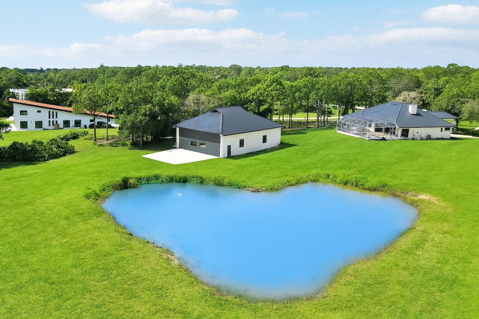COLONY PARK - Residential
