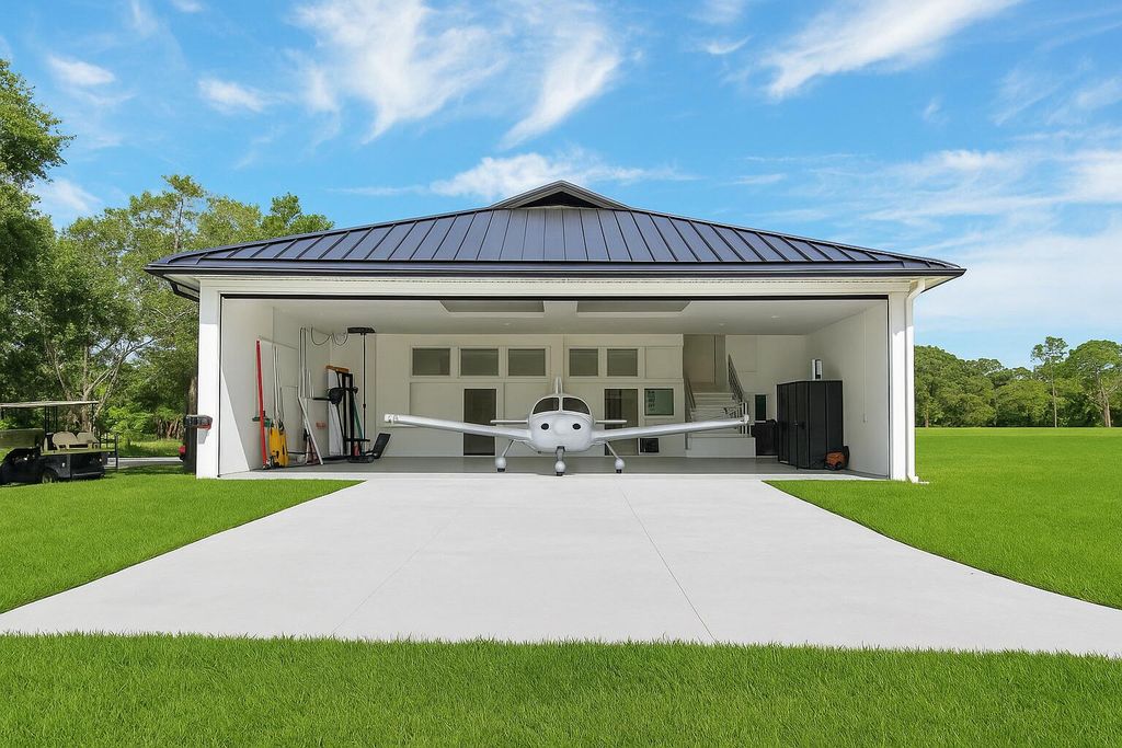 Photo of 18851 Mack Dairy Road, Jupiter, FL 33478 (MLS # R11124619)