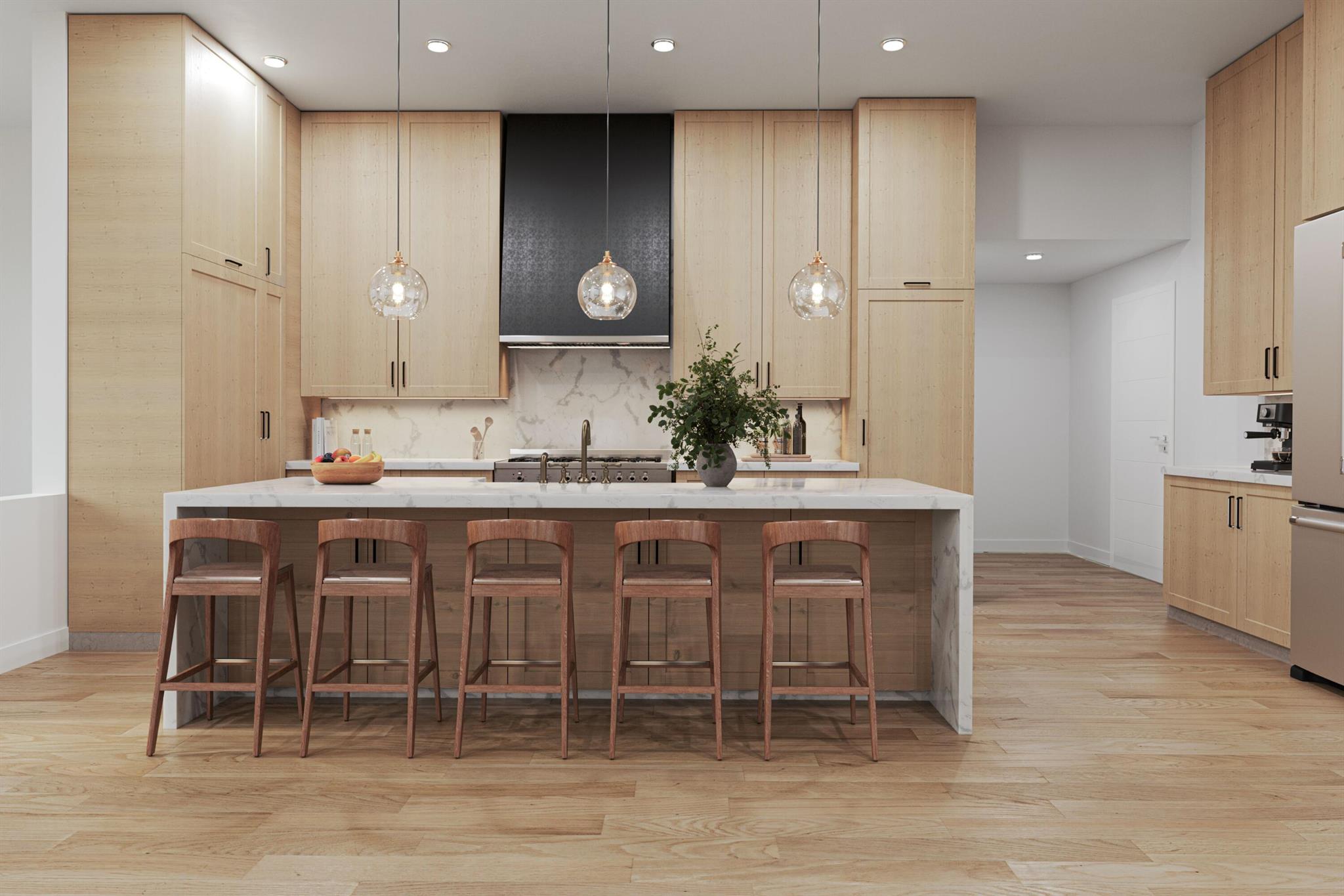COLONY PARK - Residential