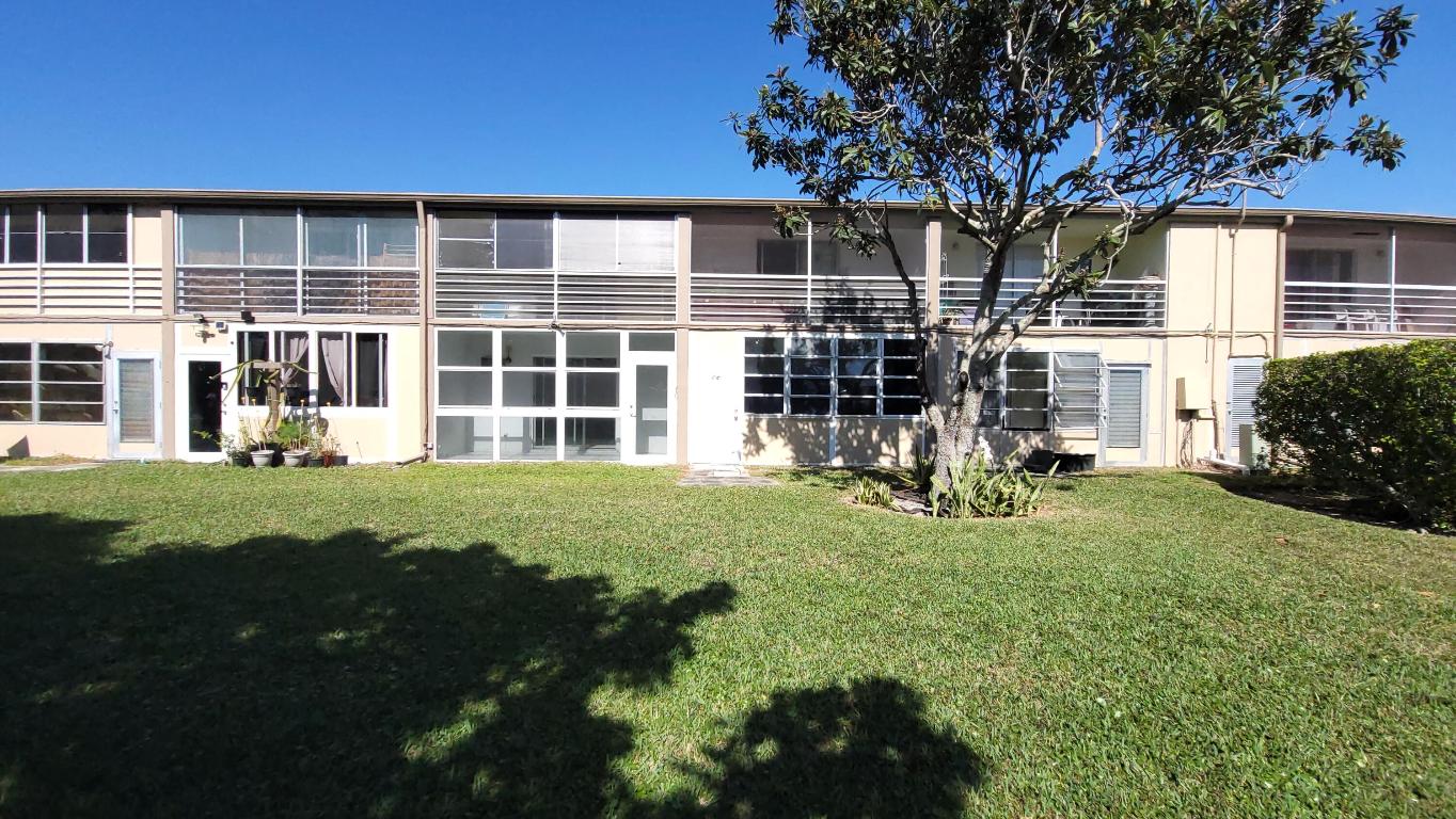 Century Village - Residential