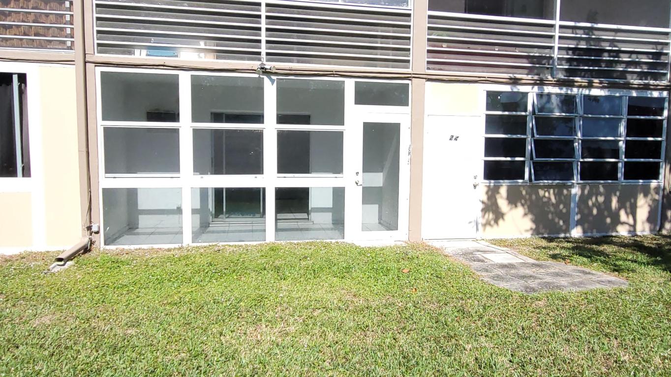 Century Village - Residential