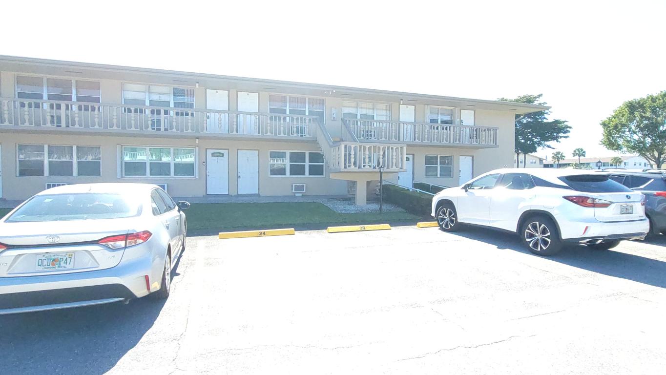 Century Village - Residential