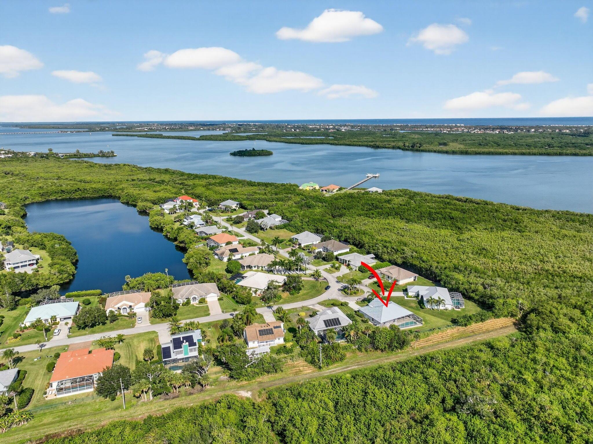 COPELAND'S LANDING PHASE - Residential