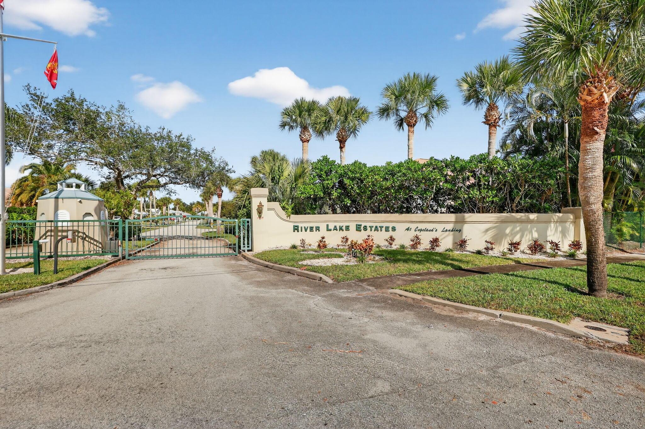 COPELAND'S LANDING PHASE - Residential