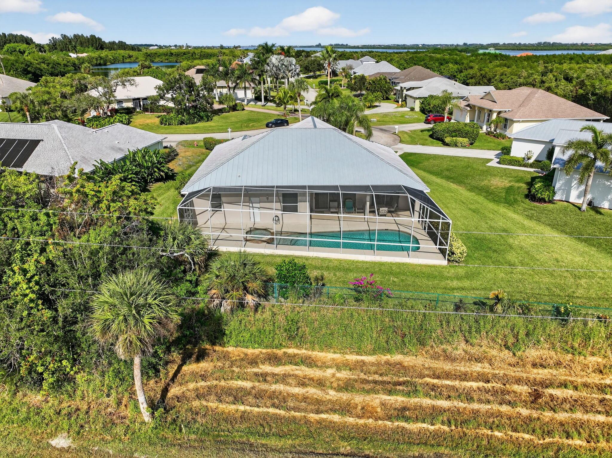 COPELAND'S LANDING PHASE - Residential