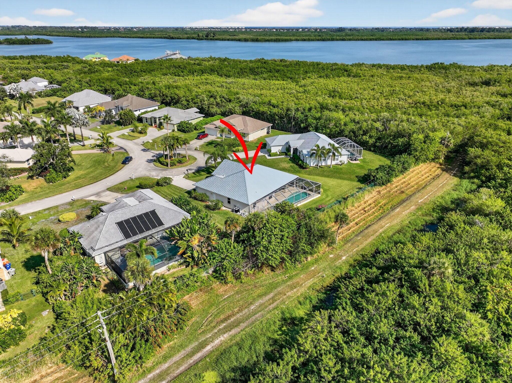 COPELAND'S LANDING PHASE - Residential