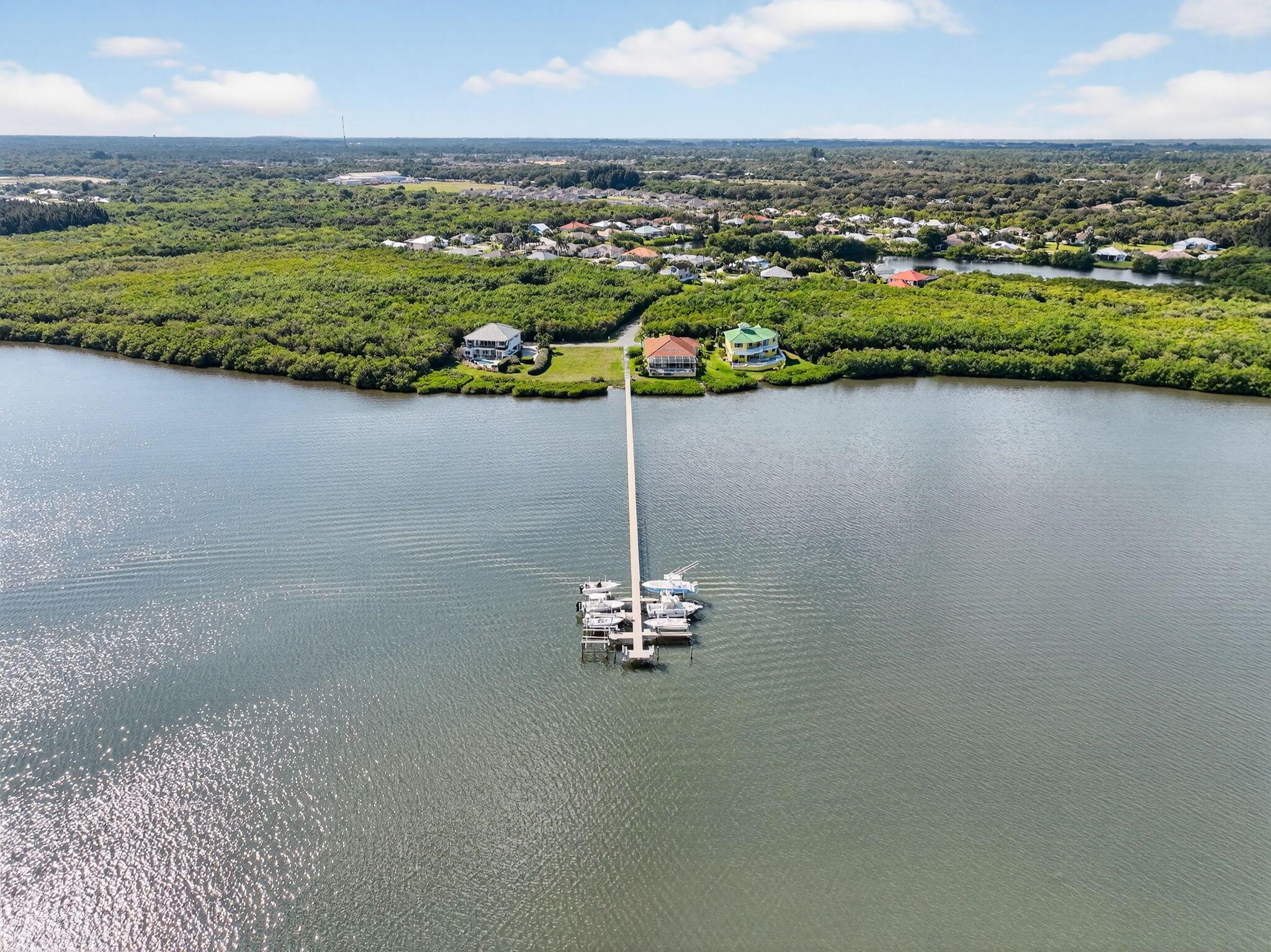 COPELAND'S LANDING PHASE - Residential