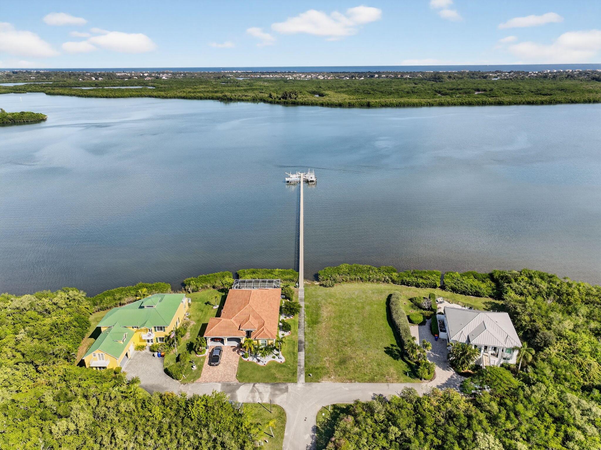 COPELAND'S LANDING PHASE - Residential