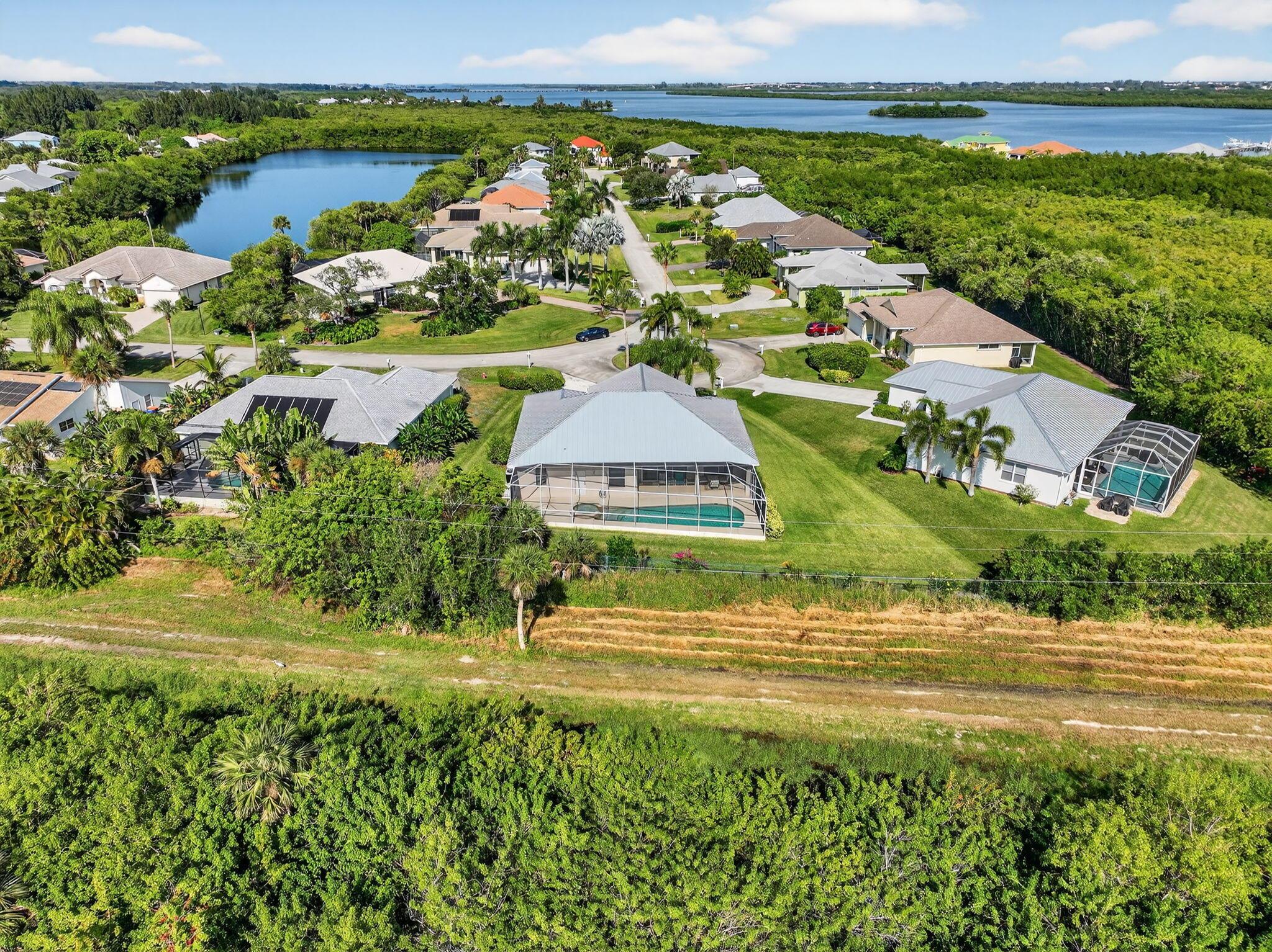 COPELAND'S LANDING PHASE - Residential