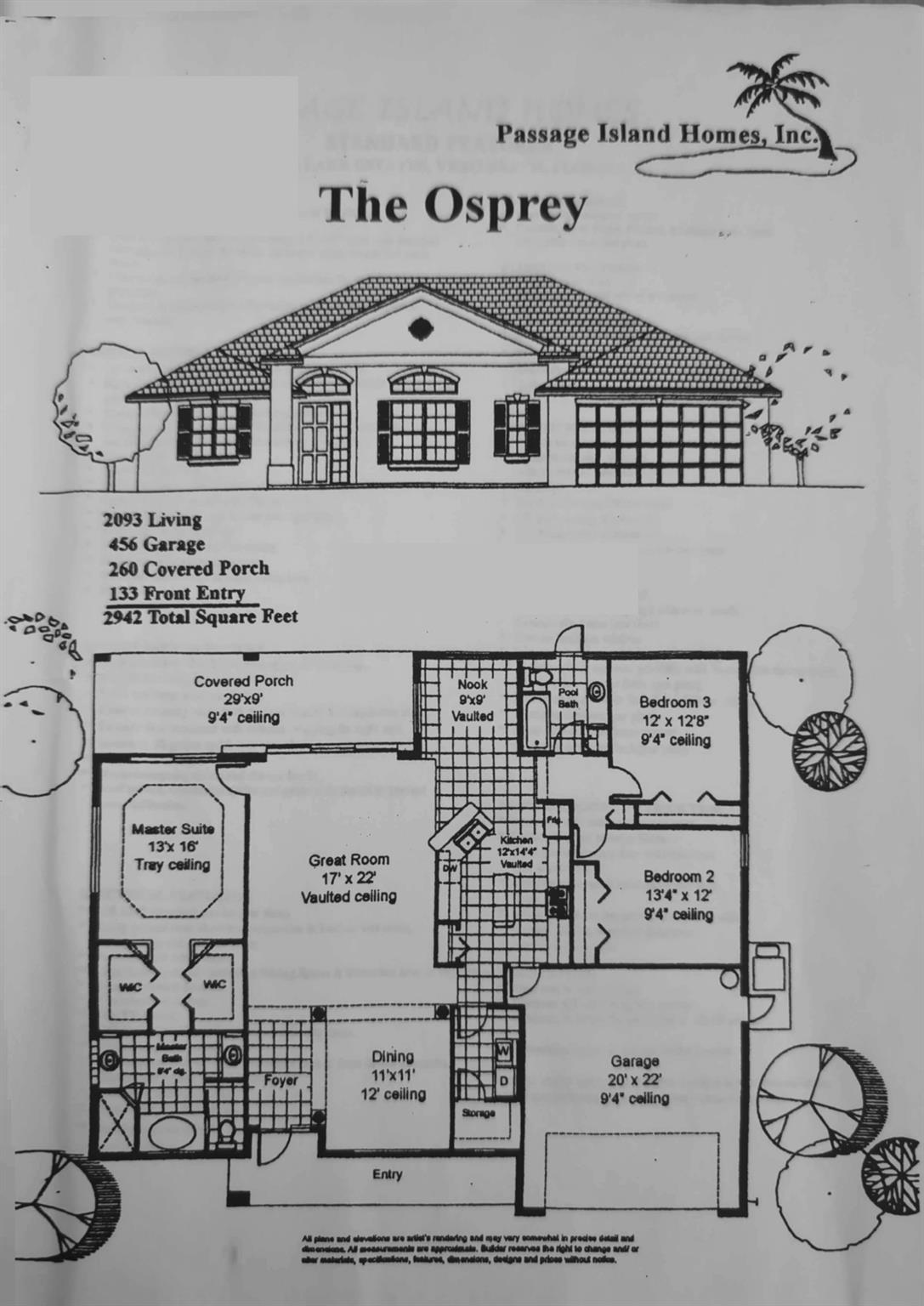COPELAND'S LANDING PHASE - Residential