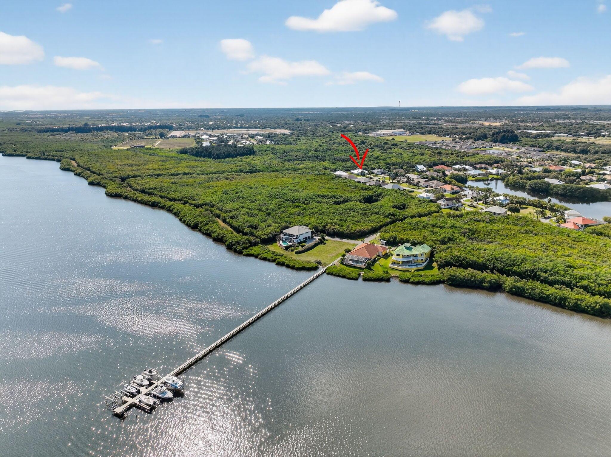 COPELAND'S LANDING PHASE - Residential