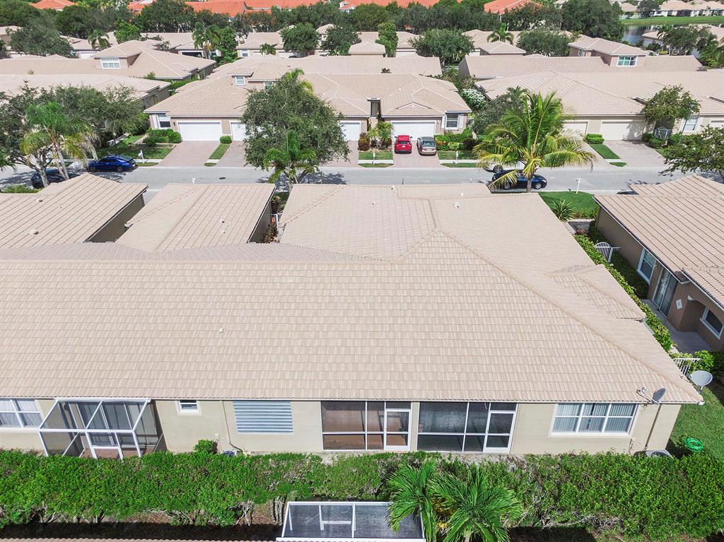 Andros Isle - Residential