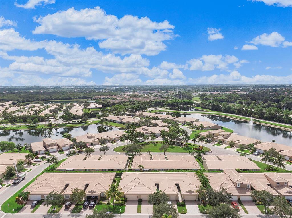 Andros Isle - Residential