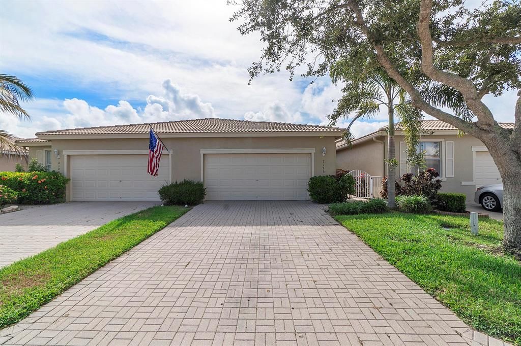 Photo of 2176 Big Wood Cay, West Palm Beach, FL 33411 (MLS # R10826894)