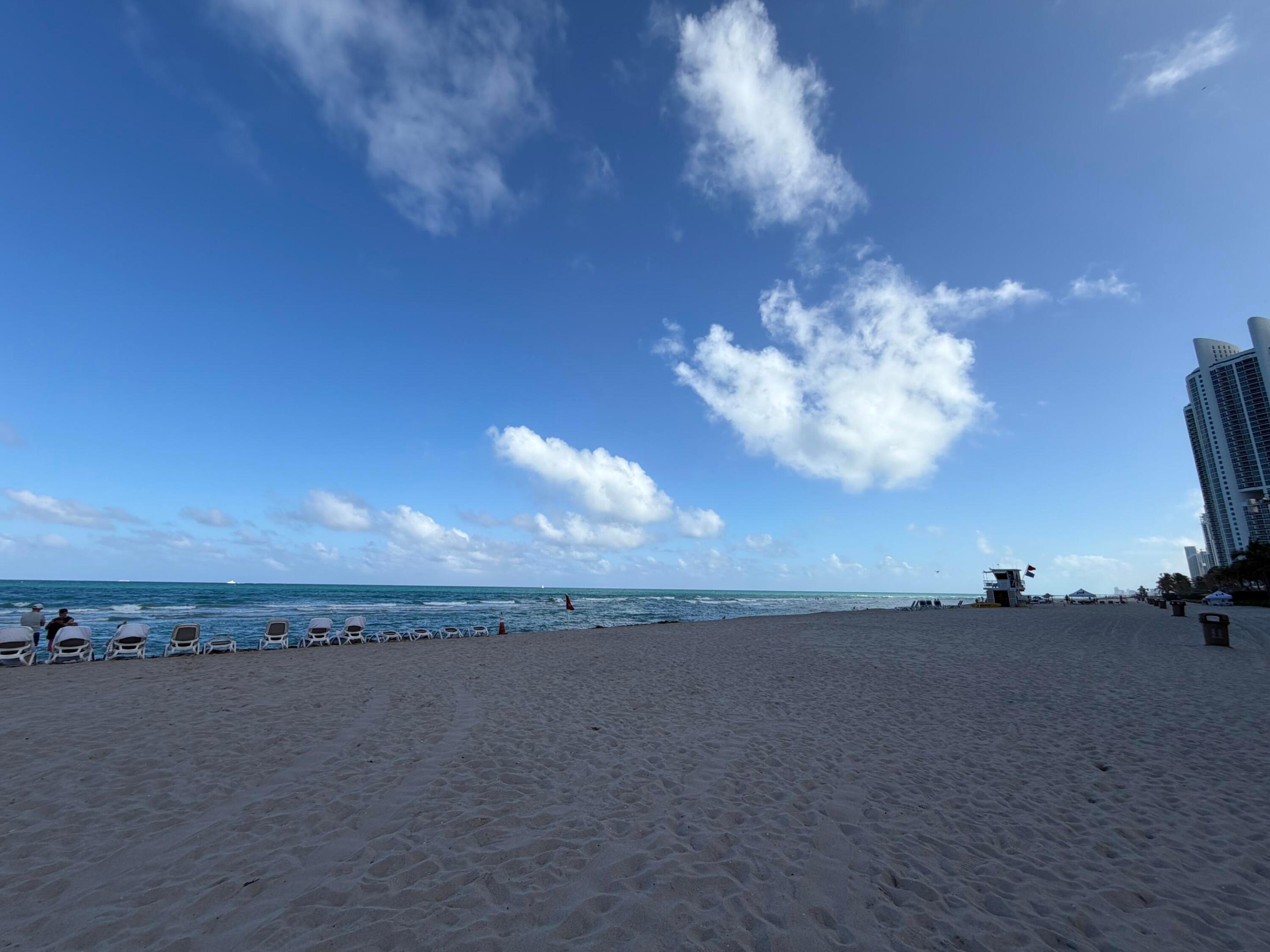 MARENAS RESORT RESIDENCES CONDO - Residential