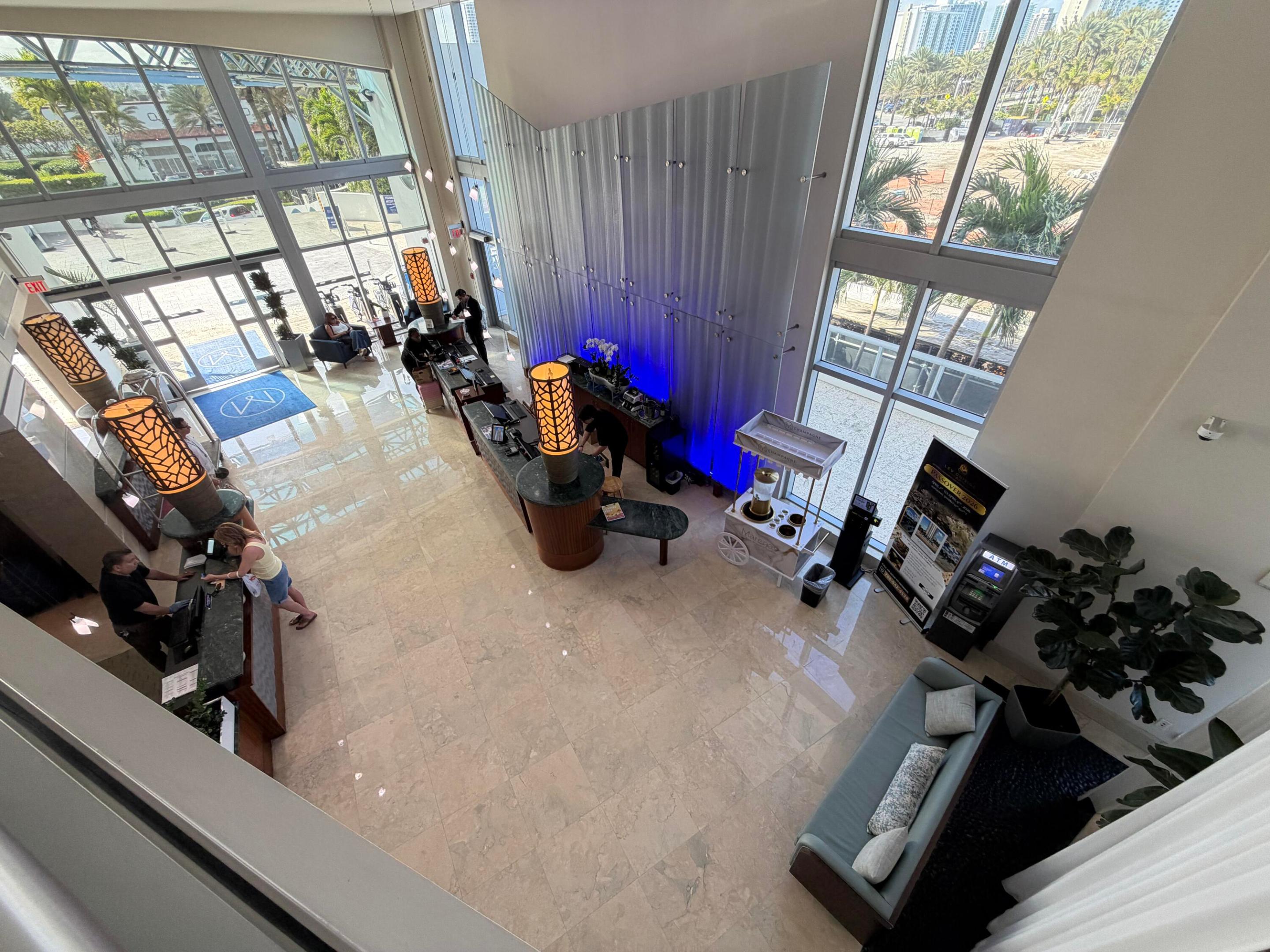 MARENAS RESORT RESIDENCES CONDO - Residential