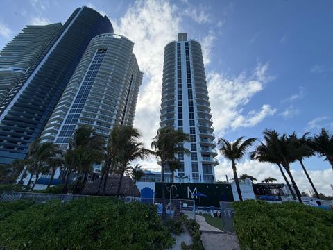 18683 Collins Avenue 2303 Sunny Isles Beach FL 33160
