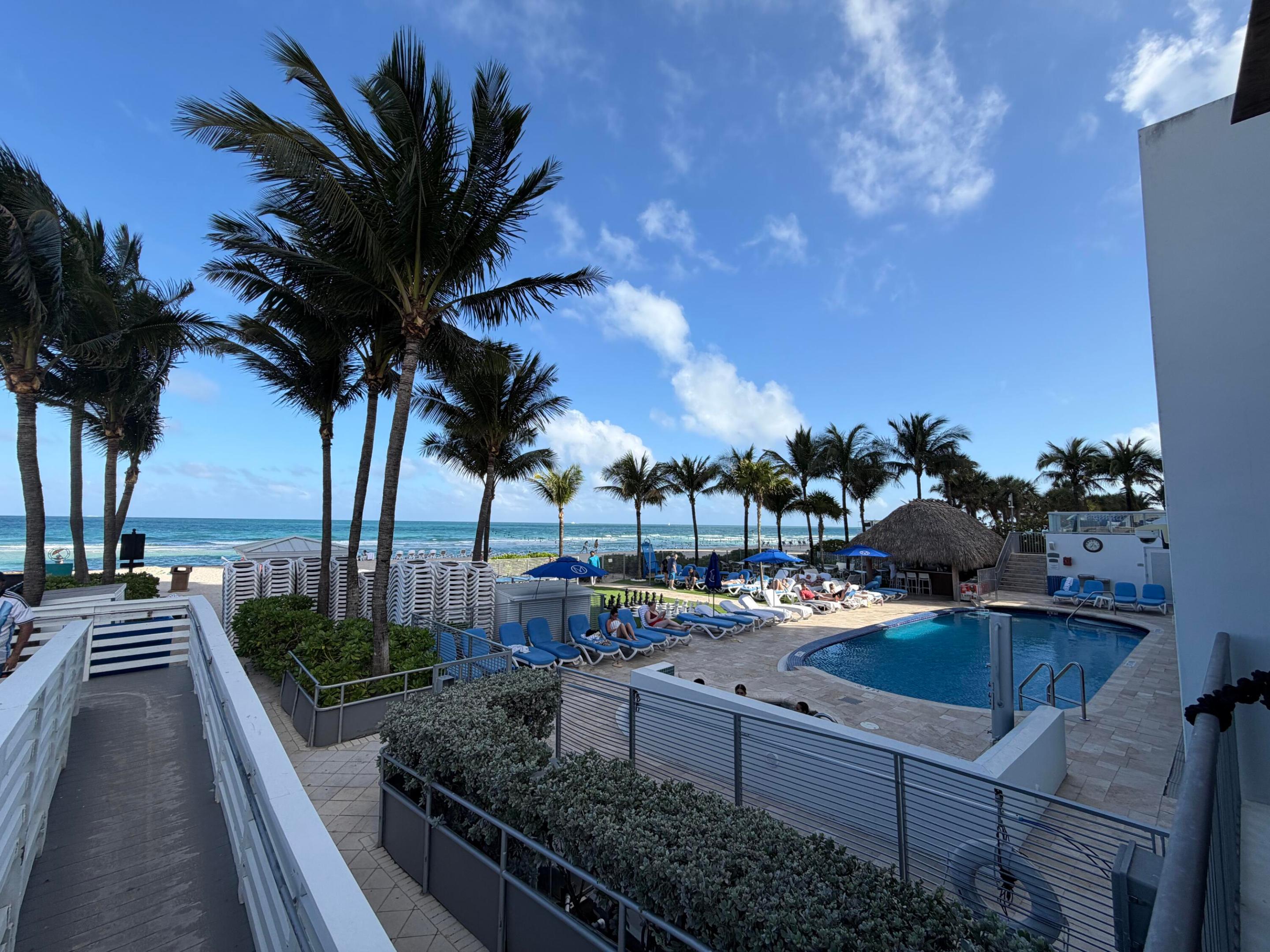 MARENAS RESORT RESIDENCES CONDO - Residential