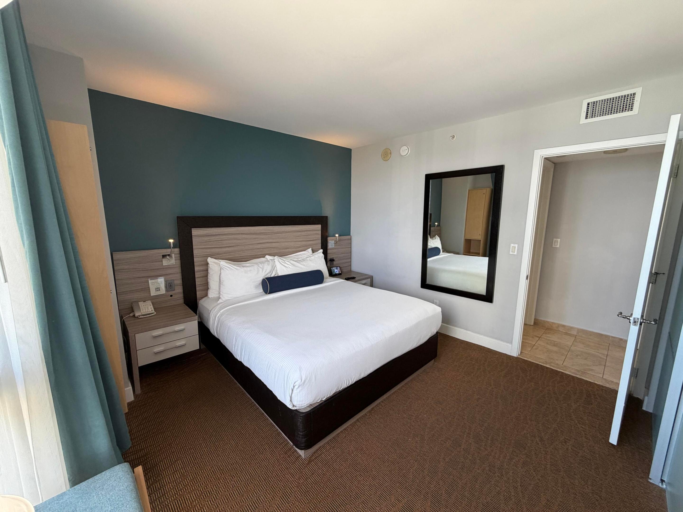 MARENAS RESORT RESIDENCES CONDO - Residential