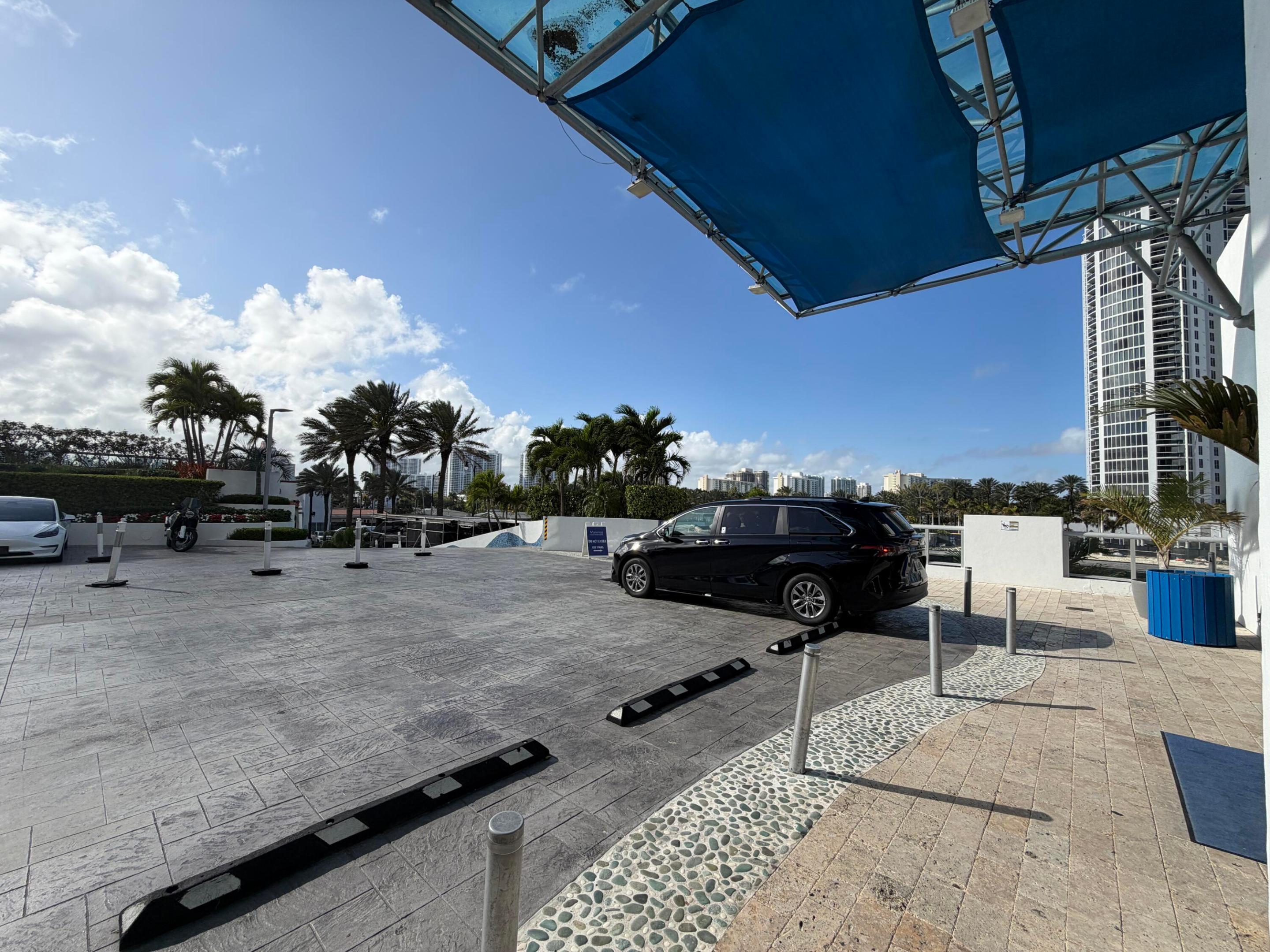 MARENAS RESORT RESIDENCES CONDO - Residential