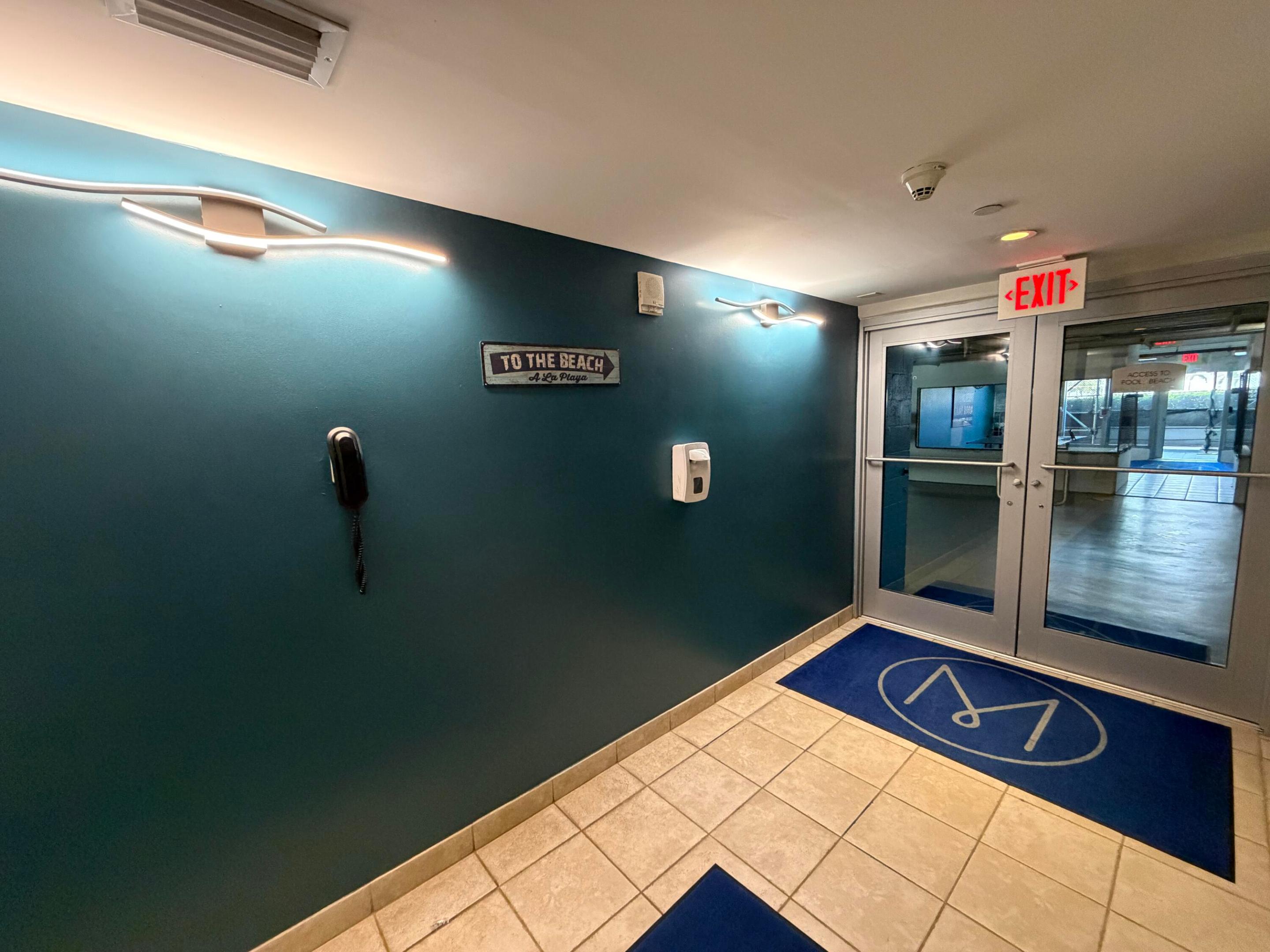 MARENAS RESORT RESIDENCES CONDO - Residential