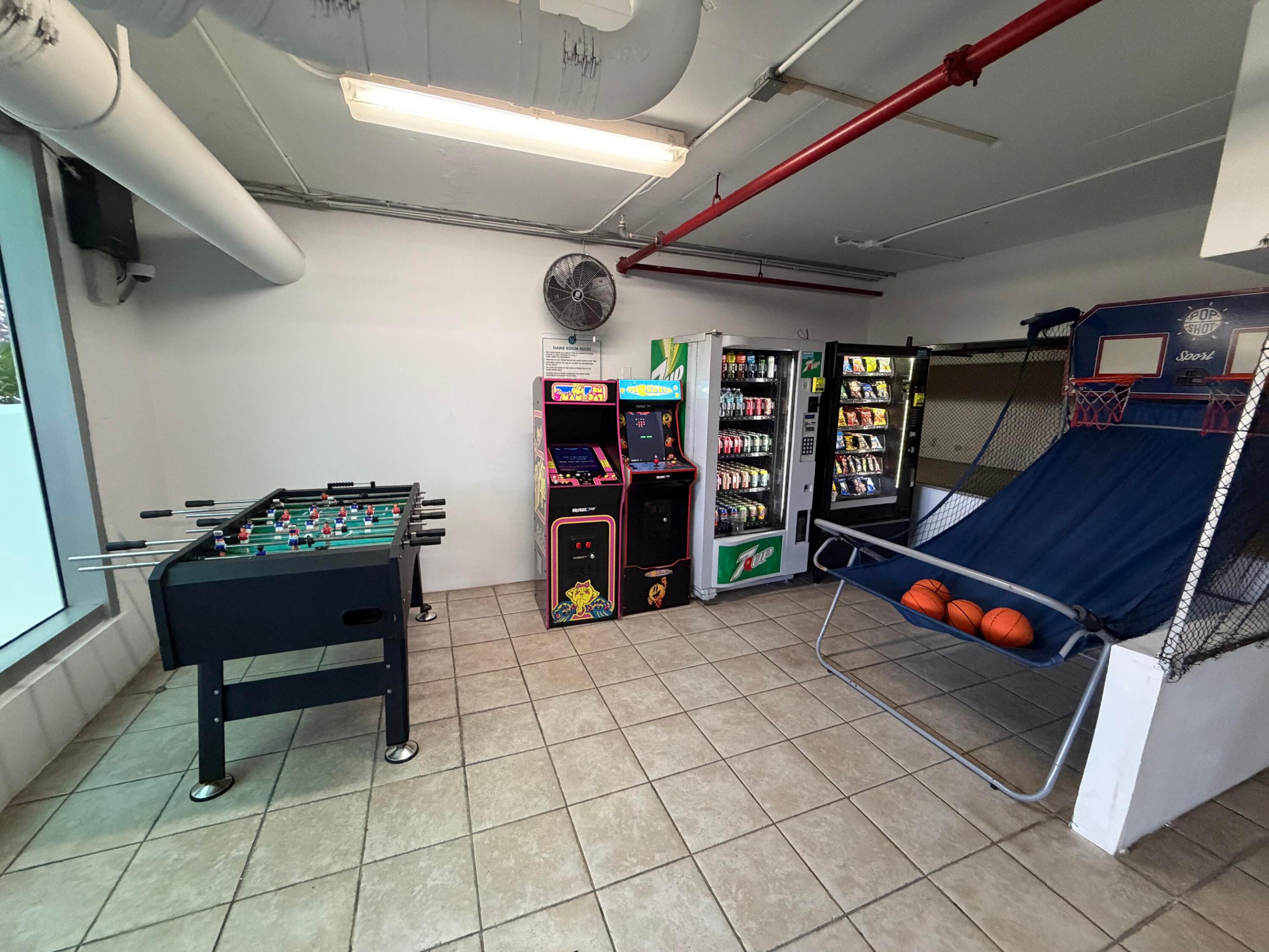 MARENAS RESORT RESIDENCES CONDO - Residential