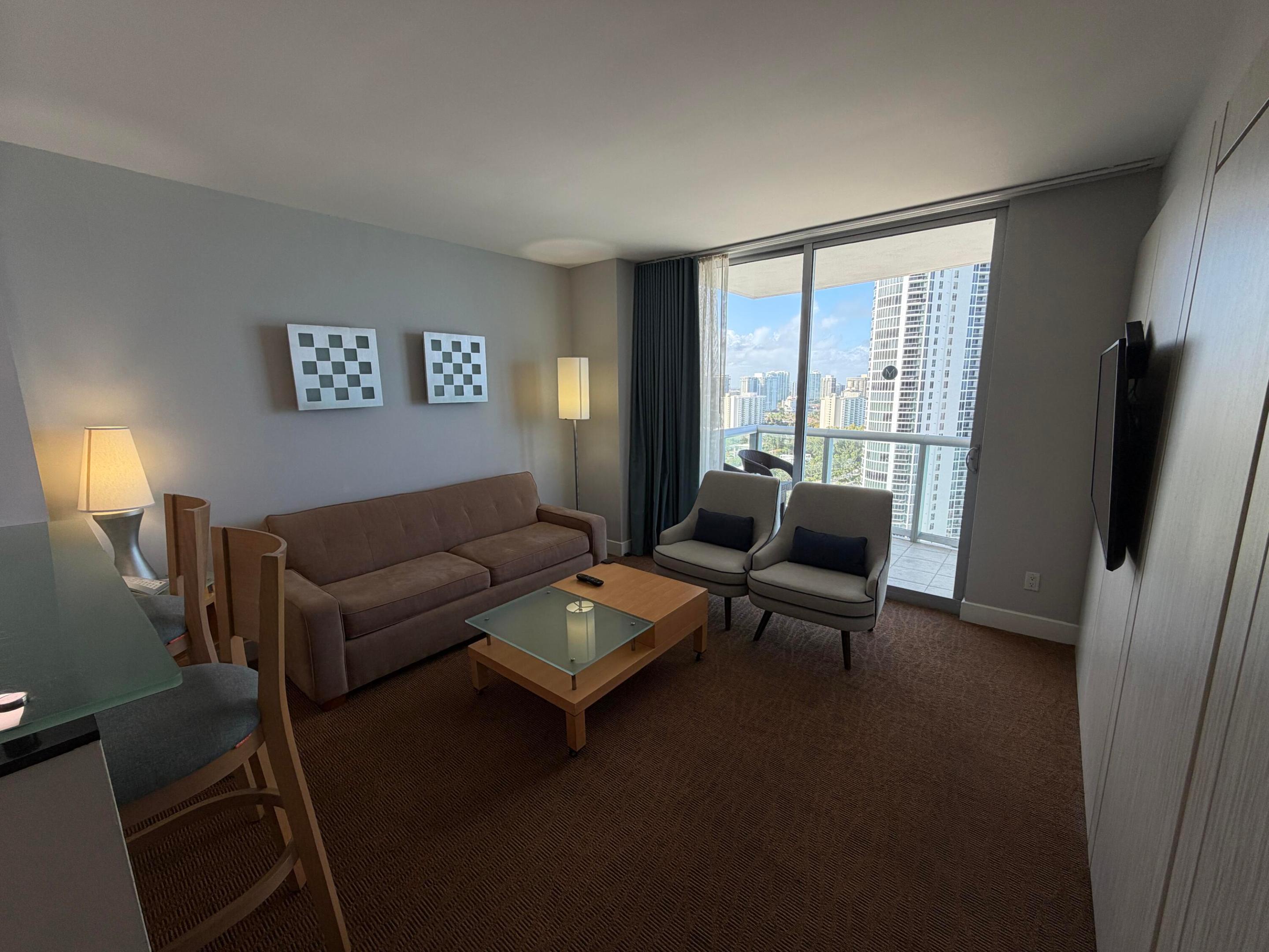 MARENAS RESORT RESIDENCES CONDO - Residential