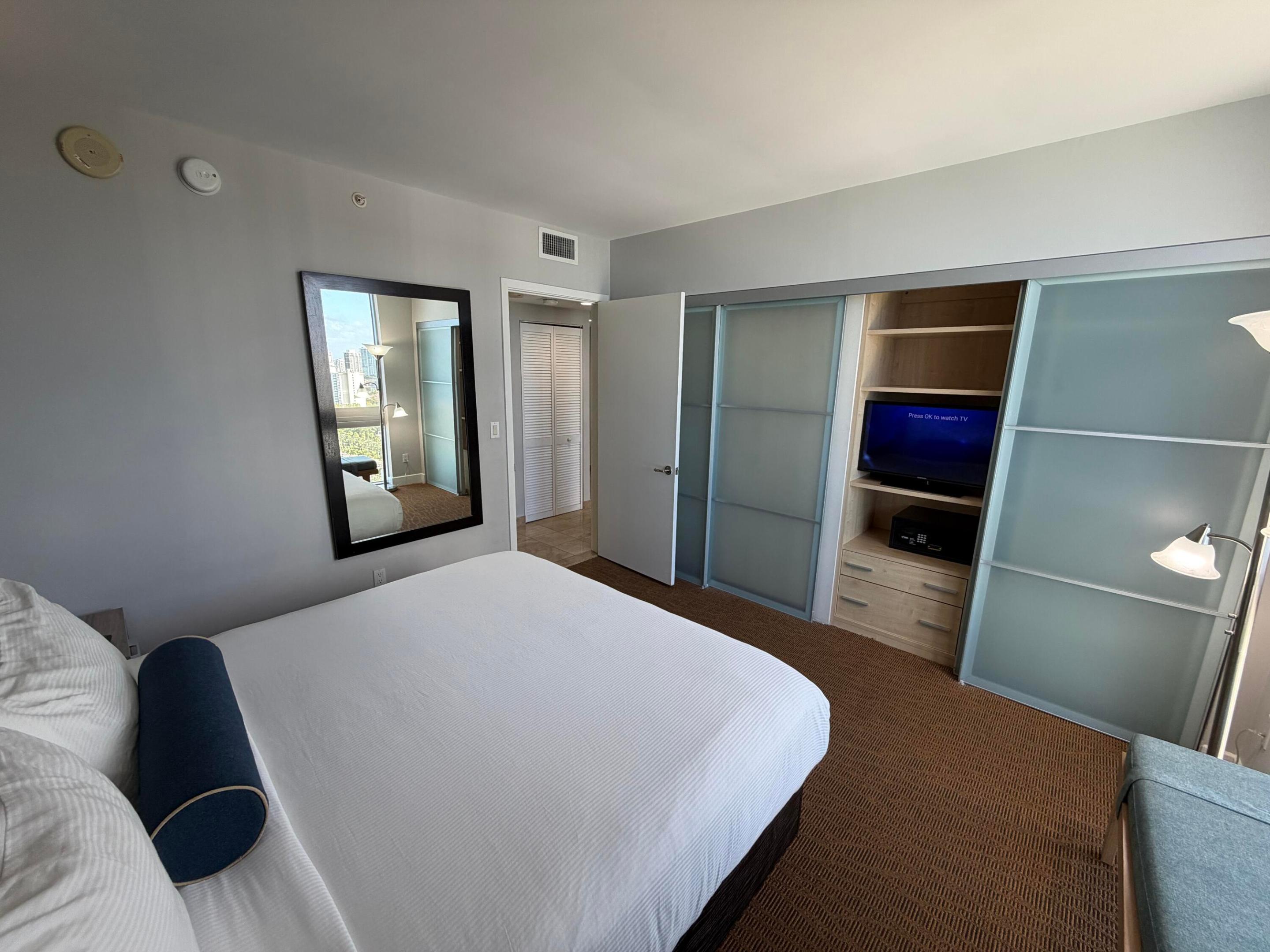 MARENAS RESORT RESIDENCES CONDO - Residential