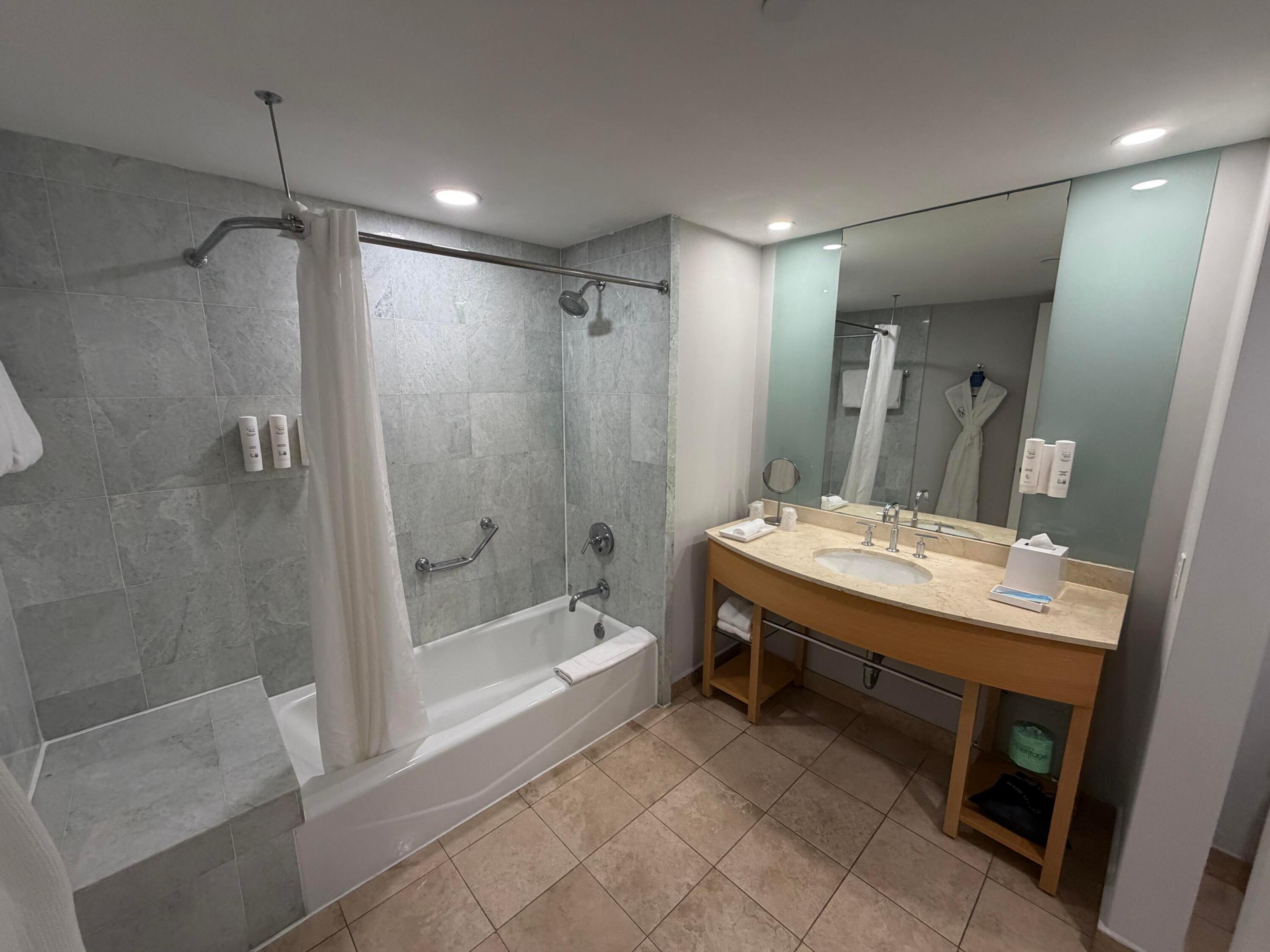 MARENAS RESORT RESIDENCES CONDO - Residential